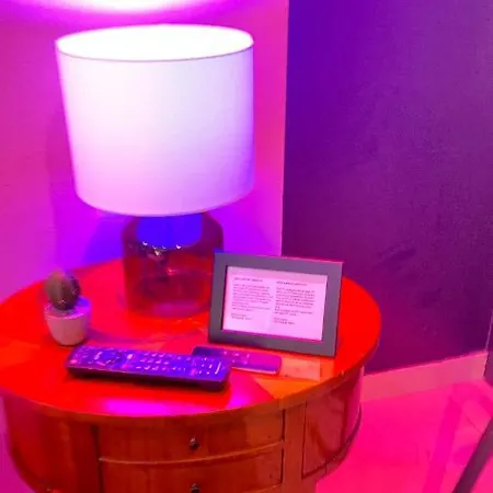 Guest house The King Of